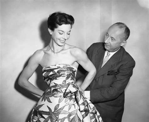 christian dior fun facts|basic things about christian dior.